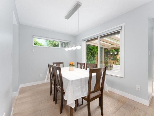 6953 Arlington St, House other with 3 bedrooms, 3 bathrooms and 3 parking in Vancouver BC | Image 9