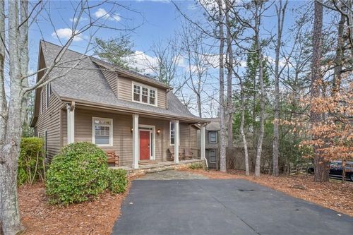 137 Chestnut Knoll Ct, Big Canoe, GA, 30143 | Card Image