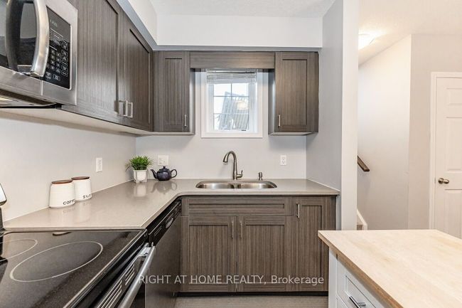 5D - 388 Old Huron Rd, Condo with 1 bedrooms, 1 bathrooms and 1 parking in Kitchener ON | Image 7