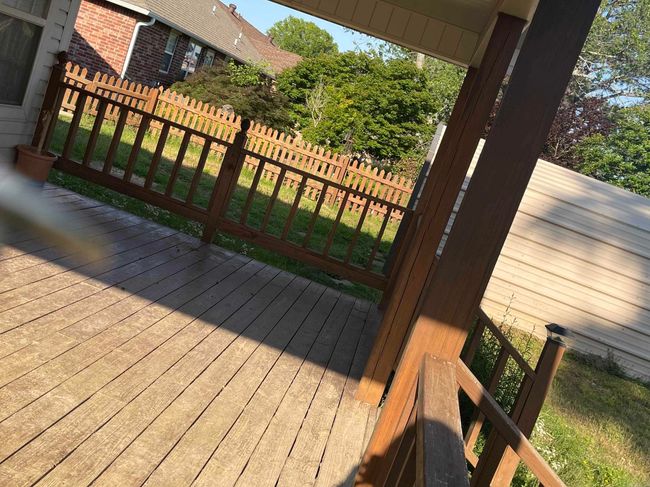 1308 Rehoboth Dr, House other with 3 bedrooms, 2 bathrooms and null parking in Searcy AR | Image 9