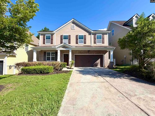 1405 Red Sunset Ln, Blythewood, SC, 29016-7639 | Card Image