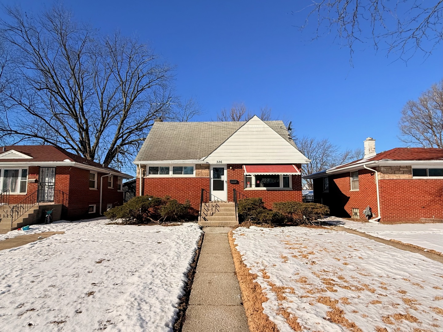 Residential in Calumet City 2