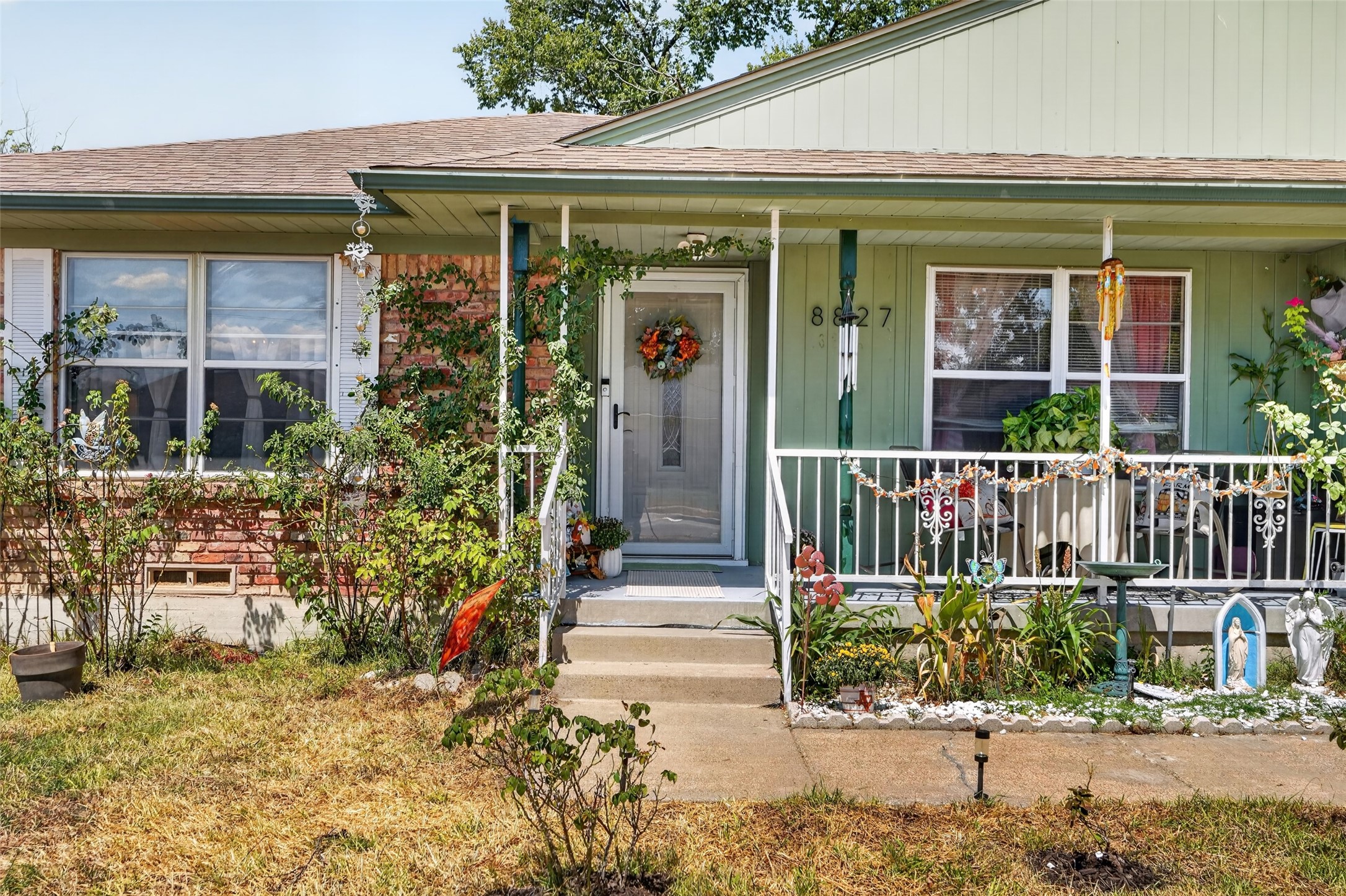 Residential in Dallas 5