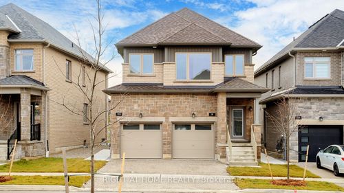 19 Barnyard Trail, Barrie, ON, L9J0Y1 | Card Image