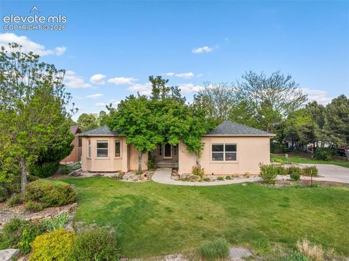 3075 Valleybrook Ln, Colorado Springs, CO, 80904-1155 | Card Image