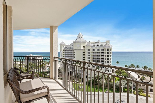 APT-1101 - 2001 N Ocean Blvd, Condo with 3 bedrooms, 3 bathrooms and null parking in Fort Lauderdale FL | Image 9