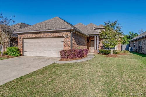 9319 Turnberry Park Dr, Montgomery, AL, 36117-9234 | Card Image