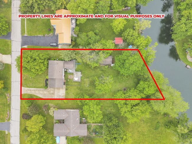131 Donerail Dr Sw, House other with 4 bedrooms, 3 bathrooms and null parking in Pataskala OH | Image 92