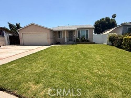 707 Lanham Ave, La Puente, CA, 91744-4217 | Card Image
