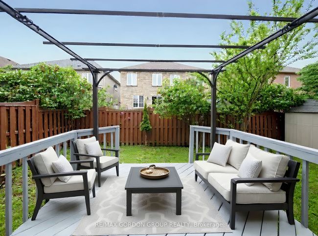 62 Macedonia Crt, House other with 4 bedrooms, 4 bathrooms and 2 parking in Newmarket ON | Image 35