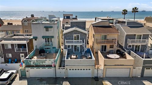 26 Surfside Ave, Surfside, CA, 90743-1001 | Card Image