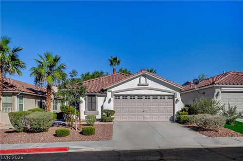1134 Cathedral Ridge St, Henderson, NV, 89052-3158 | Card Image