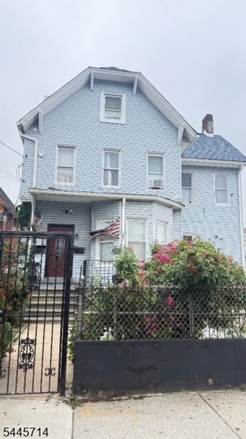 407 Jefferson Ave, Elizabeth, NJ, 07201-1002 | Card Image