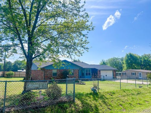 114755 S 4192 Rd, Checotah, OK, 74426-5179 | Card Image