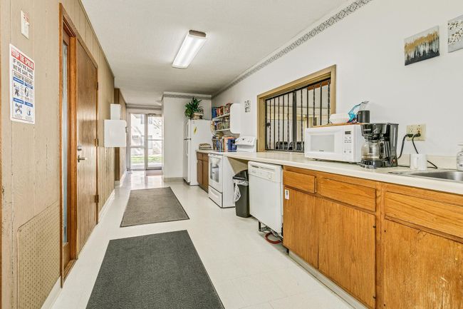 Kitchen In Clubhouse | Image 26