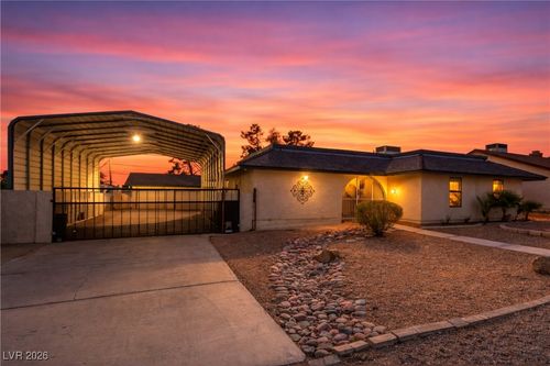5905 Paseo Montana, Las Vegas, NV, 89108-4164 | Card Image