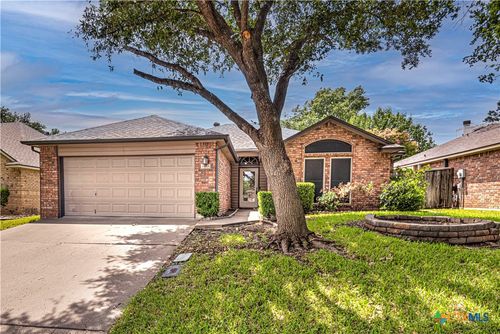 4314 Longhorn Trl, Temple, TX, 76502-7224 | Card Image