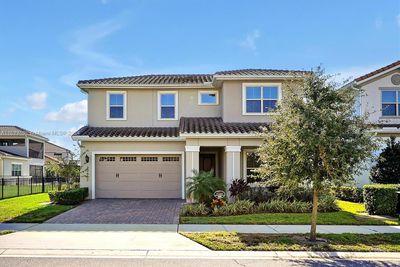 10652 Woodrow Dr, House other with 5 bedrooms, 5 bathrooms and null parking in Orlando FL | Image 1