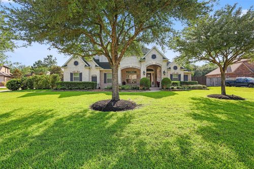 17707 Country Cv, Cypress, TX, 77433-4067 | Card Image