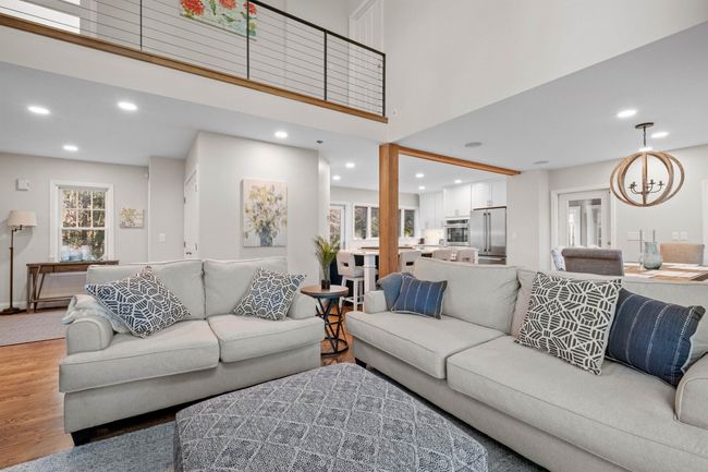 147 Pemi River Rd, House other with 4 bedrooms, 4 bathrooms and null parking in Thornton NH | Image 16