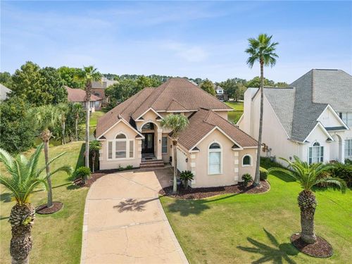 9 La Quinta Dr, Slidell, LA, 70458-5711 | Card Image