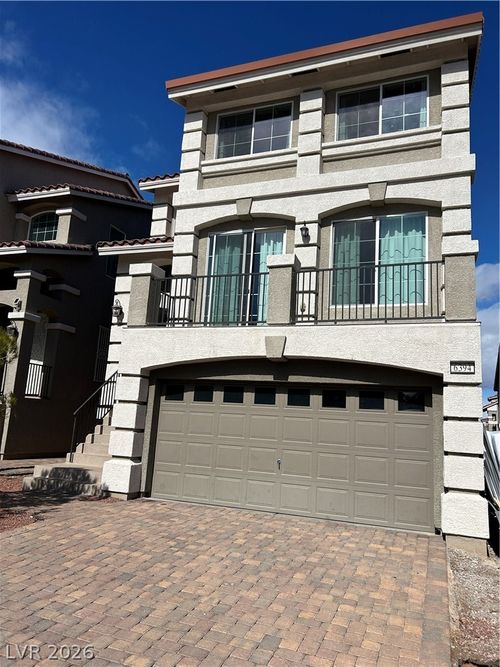 6398 Jackson Spring Rd, Las Vegas, NV, 89118-2440 | Card Image