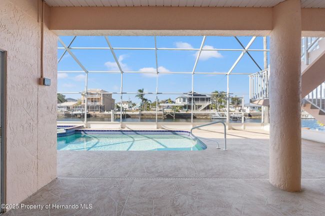 4187 Diaz Ct, House other with 3 bedrooms, 2 bathrooms and null parking in Hernando Beach FL | Image 69