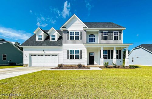 263 Browns Ferry Rd, Jacksonville, NC, 28546-0221 | Card Image