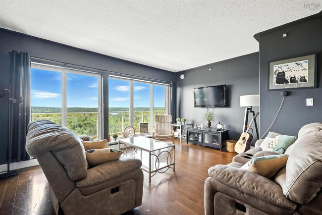 808 - 60 Walter Havill Dr, Condo with 2 bedrooms, 2 bathrooms and null parking in Halifax NS | Image 14