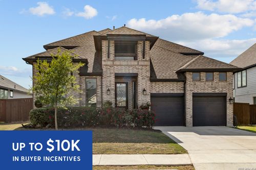 5389 Hartley Sq, Schertz, TX, 78108-2048 | Card Image