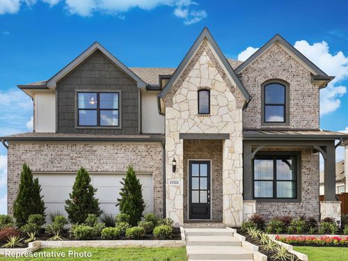 16632 Freshwater Dr, Celina, TX, 75009-4450 | Card Image