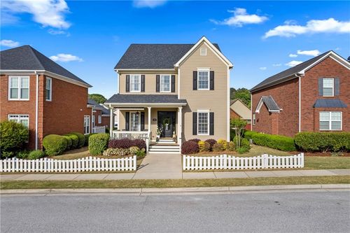 239 Wedowee Rd, Social Circle, GA, 30025-3095 | Card Image