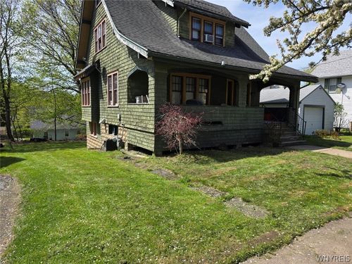 78 Beech Street, Jamestown, NY, 14701 | Card Image