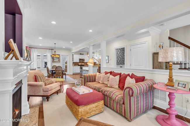 35 Embury Ave, House other with 5 bedrooms, 4 bathrooms and null parking in Ocean Grove NJ | Image 9