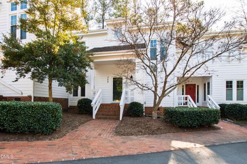 124 Chattel Close, Cary, NC, 27518-9745 | Card Image