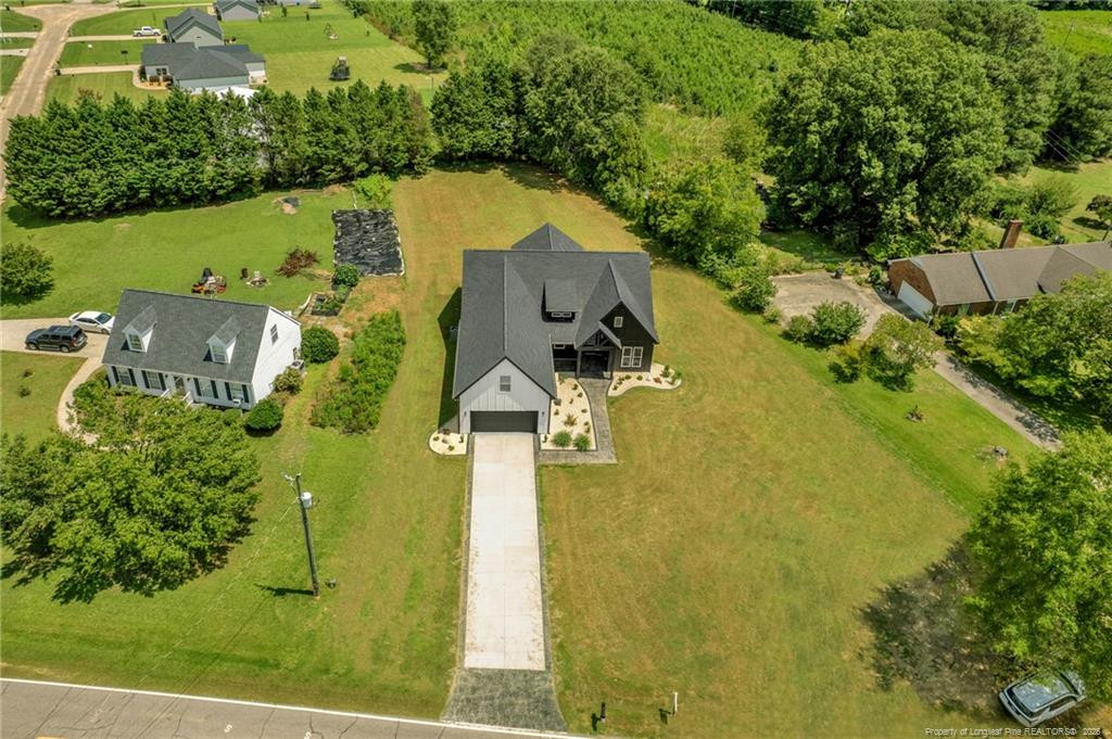 Residential in Erwin 4