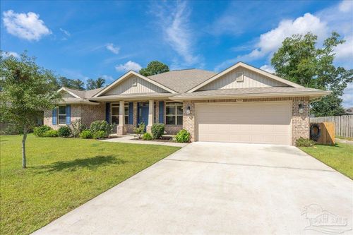 5935 Makenna Dr, Pensacola, FL, 32526-9473 | Card Image