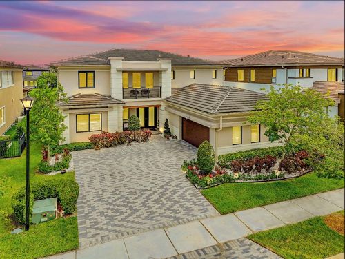10740 Coral St, Parkland, FL, 33076 | Card Image