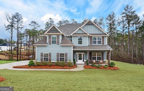 146 Noble Oak Ct, Palmetto, GA, 30268-8599 | Card Image