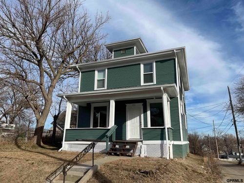 1511 N 33rd St, Omaha, NE, 68111-4101 | Card Image