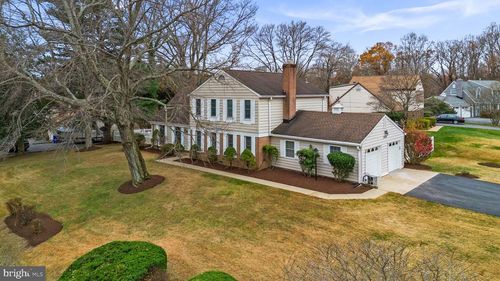 14308 Ansted Rd, SILVER SPRING, MD, 20905-4406 | Card Image