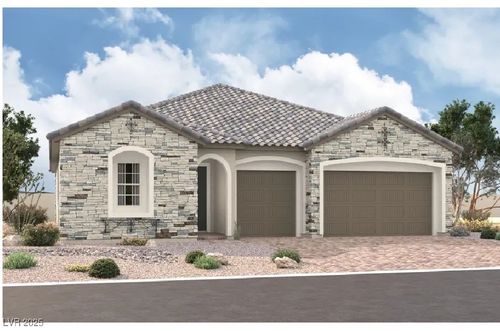 1634 Strada Gracia, Henderson, NV, 89011-2413 | Card Image