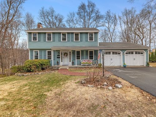 44 Old Colony Dr, Westborough, MA, 01581 | Card Image
