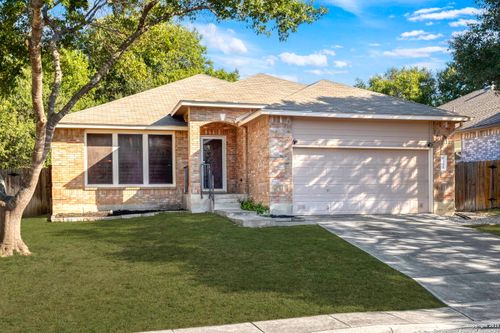 6349 Stable Farm, San Antonio, TX, 78249-4643 | Card Image