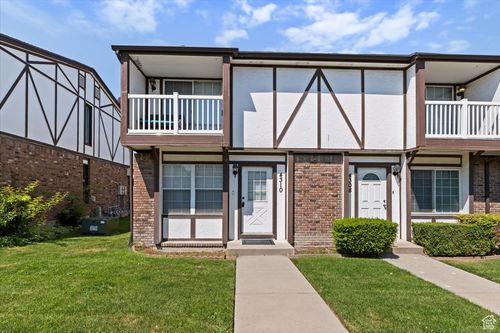 4310 S Abby Ct, Salt Lake City, UT, 84123 | Card Image