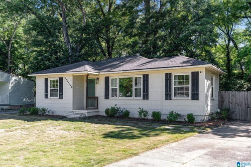 601 Grove St, HOMEWOOD, AL, 35209-6520 | Card Image
