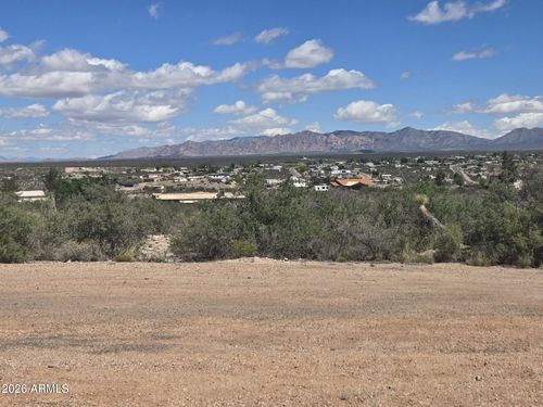 10921300-TBD Apache Cir, Tombstone, AZ, 85638 | Card Image