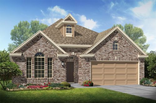 14007 S River Dr, Baytown, TX, 77523-2318 | Card Image