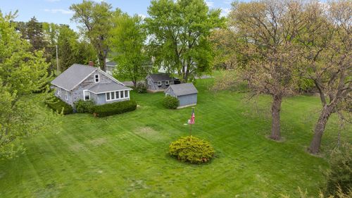 8162 S Perryville Rd, Cherry Valley, IL, 61016-9610 | Card Image