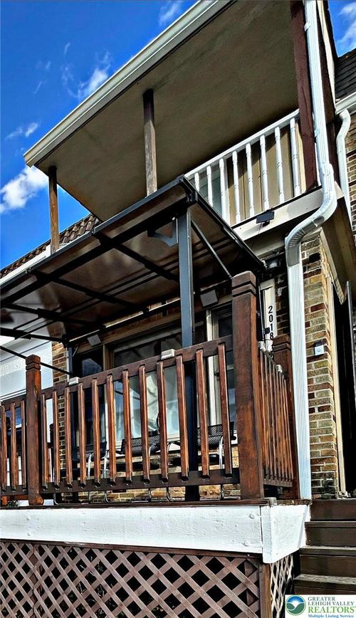 2018 W Washington Street, Allentown City, PA, 18104 | Card Image